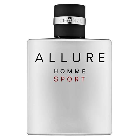 chanel homme sport edt|allure homme sport 50ml price.